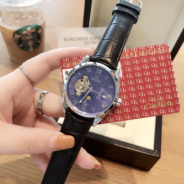 ブランド時計素材ディテール